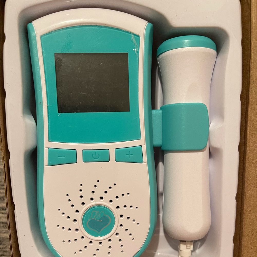 Baby Doppler